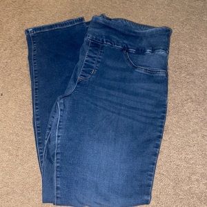 Size 14 Lee jeans
